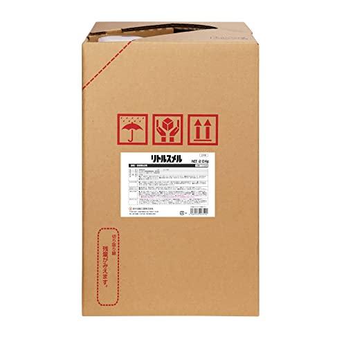 SYK(鈴木油脂工業) リトルスメル20KG S2598 | 