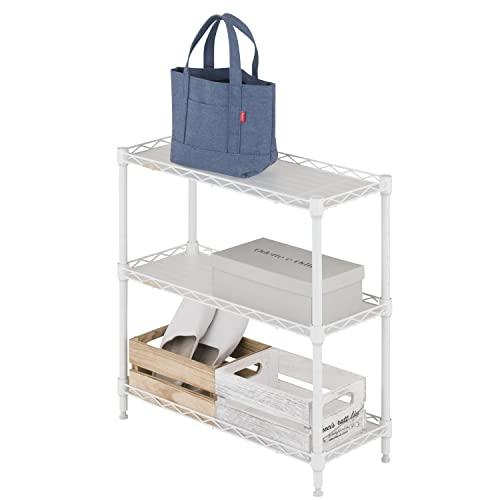 スチールラックシート 白 ルミナス ドウシシャ 幅90cm/91.5cm 8枚 その他