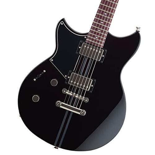 ヤマハ YAMAHA エレキギター REVSTAR エレメントシリーズ ブラック