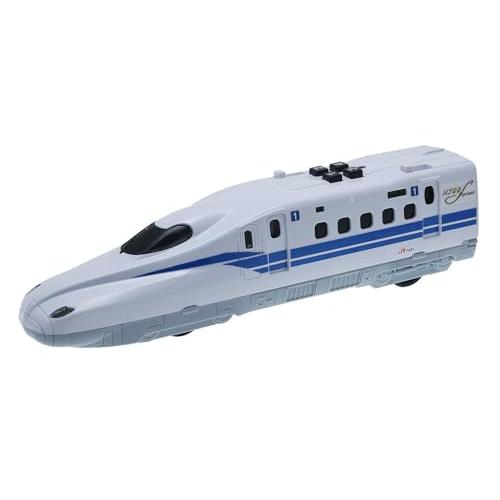 トイコー(Toyco) サウンドトレイン新幹線Ｎ700S 対象年齢3歳以上 | 