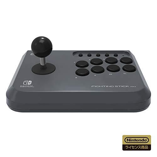 任天堂ライセンス商品】ファイティングスティック mini for Nintendo