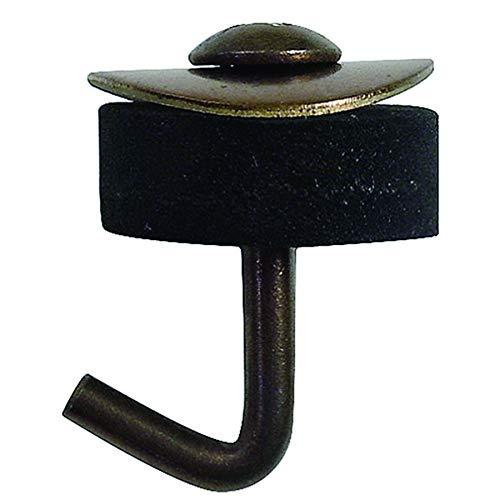 ダイドーハント (DAIDOHANT) (波板フック) ステンレスワンタッチフック ブロンズ (呼び径d) 3.0 x (長さL) 25mm ( | 