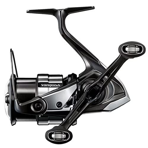 Vanquish C3000SDHHG-C スピニングリール シマノ(SHIMANO) スピニングリール 23 ヴァンキッシュ C3000SDHHG