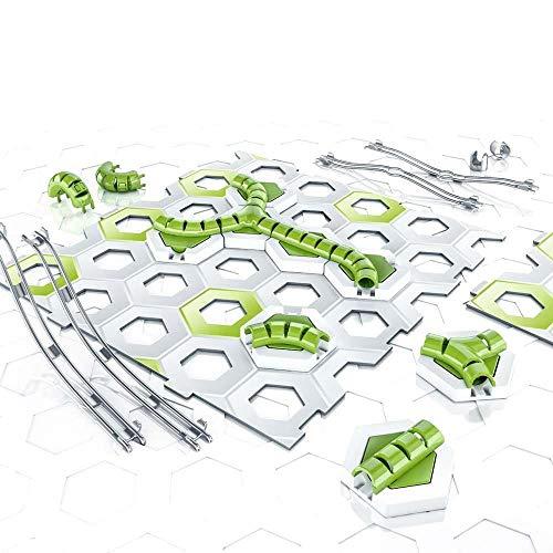Ravensburger（ラベンスバーガー） マーブルラン（スロープトイ） GraviTrax (グラヴィトラックス) 拡張セット トンネルセッ | 