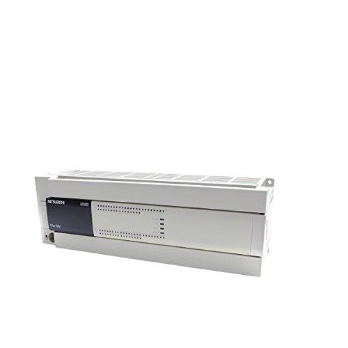 三菱電機 汎用シーケンサ MELSEC-F FX3Uシリーズ FX3U-80MR/ES : plusa 