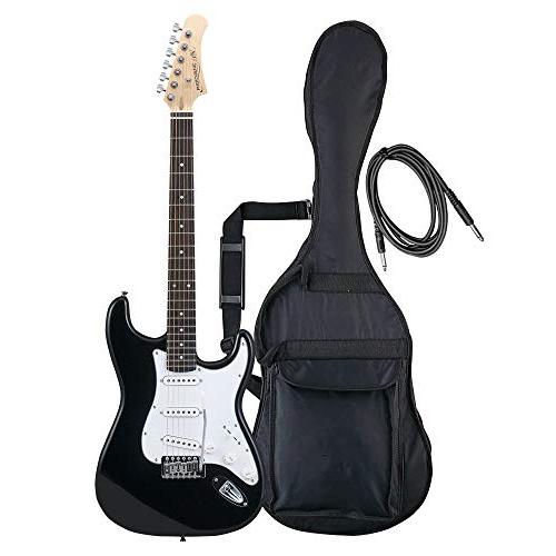 PhotoGenic フォトジェニック エレキギター ストラトキャスタータイプ