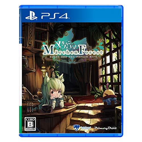 PlayStation4　メルヘンフォーレスト　限定版 | 