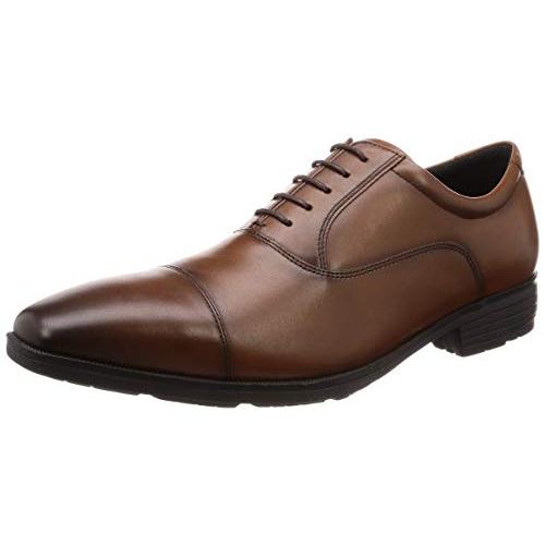 [テクシーリュクス] ビジネスシューズ 本革 スニーカービズ TU-7010 メンズ ブラウン 24.0 CM 3E テクシーリュクス] ビジネスシューズ 本革 スニーカービズ TU-7010