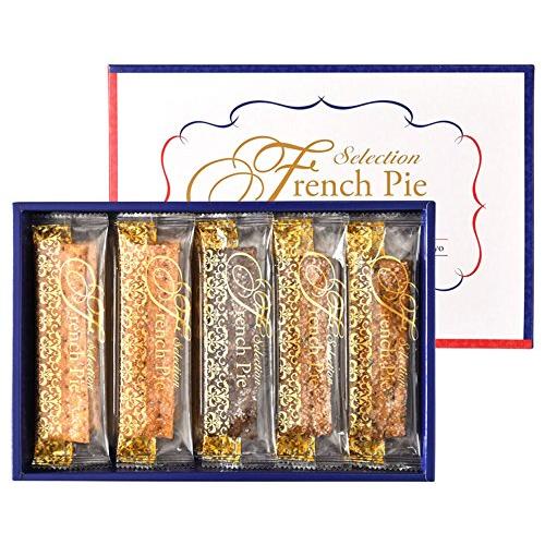 コロンバン フレンチパイ セレクション 20枚入 | 