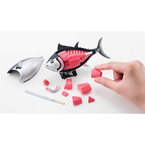 メガハウス(megahouse) 一本買い!! 本マグロ解体パズル | 