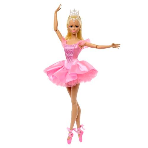 バービー(Barbie) バレエ ウィッシュ Ballet Wishes シグネチャー