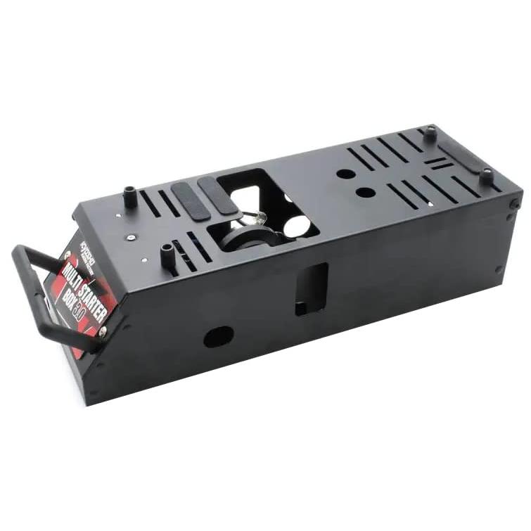 新品 京商 マルチスターターボックス3.0 Amazon.co.jp: 京商 マルチスターターボックス3.0 36373 : 車