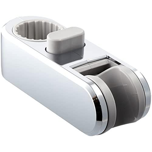 LIXIL(リクシル) INAX スライドフック メッキ仕上げ CKNB(5)-SF/CH 径30ｍｍスライドバー用 | 