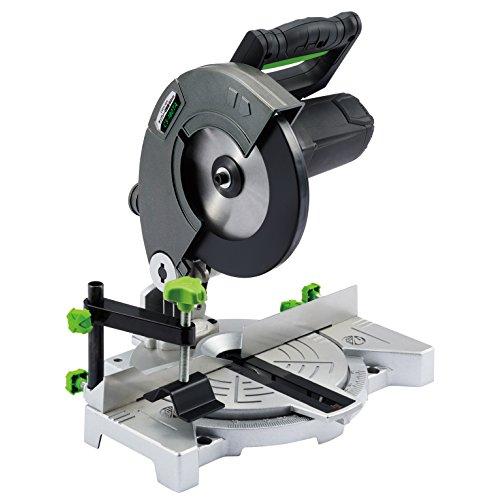 高儀 EARTH MAN チップソー切断機 180mm CS-180TA【チップソーで切る 