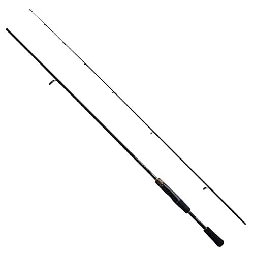 シマノ(SHIMANO) バス スピニングロッド 23 バスワン XT+ 266L-S/2