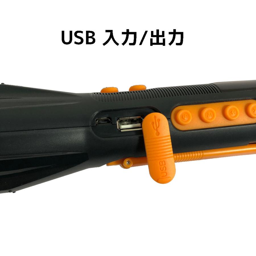 多機能緊急対応ツール 車載用 ガラスハンマー シートベルトカッター ラジオ ダイナモ 懐中電灯 充電 防災グッズ 避難 災害 救急 非常用 地震 |  | 04