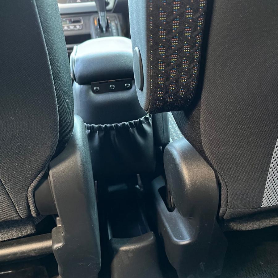 ライトリーアームレスト A-194 軽自動車 コンパクトカー 汎用 シーエー産商 | シーエー産商 | 08