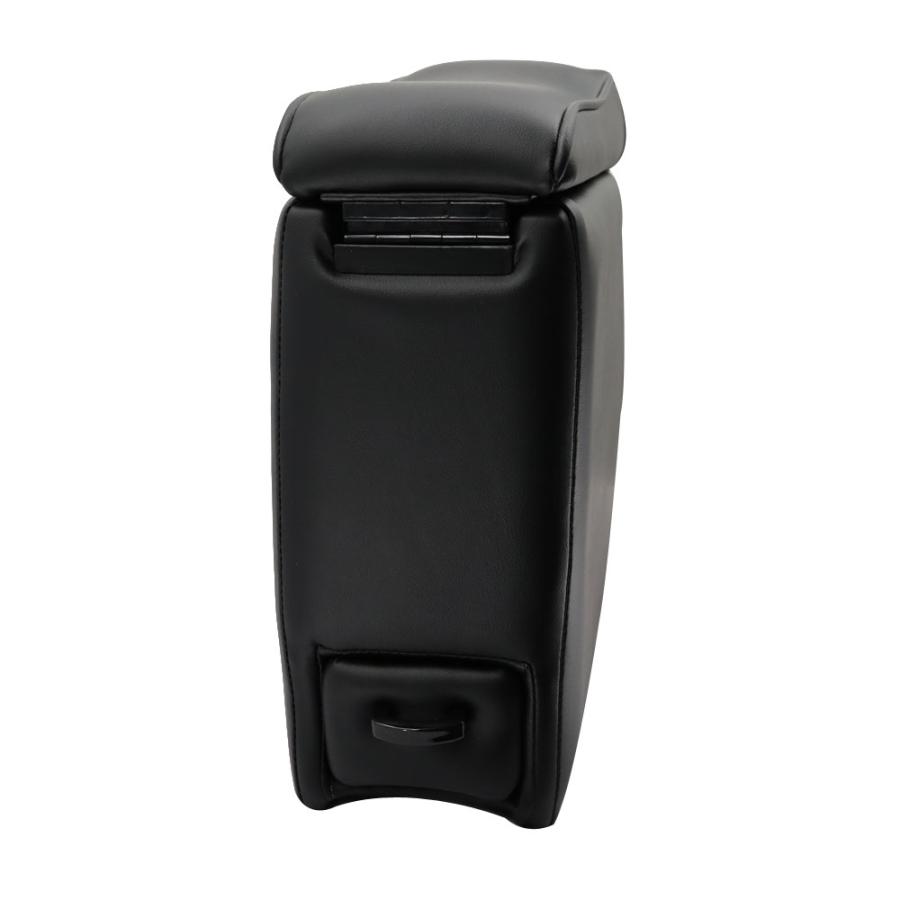 ヌーボーコンソール タンク シエンタ ソリオ ルーミー フリード ファンカーゴ A-232 |  | 05