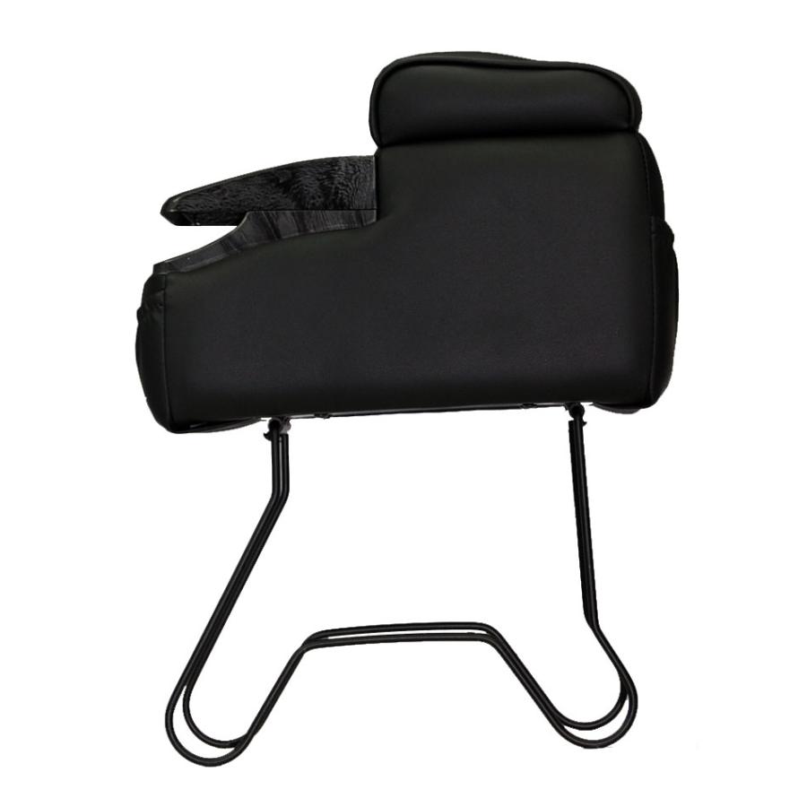 スクエアライトリーアームレスト A-262 軽自動車 コンパクトカー 汎用 シーエー産商 | シーエー産商 | 05