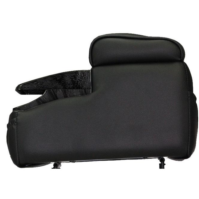 スクエアライトリーアームレスト A-262 軽自動車 コンパクトカー 汎用 シーエー産商 | シーエー産商 | 06