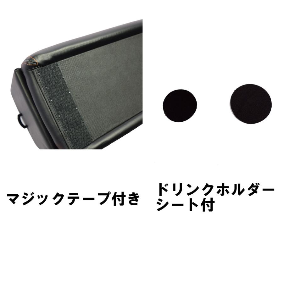 ぴさまるかあちゃん　アンティークコンソール Amazon | VEHSUN 【2023改善品】コンソールボックス NOAH VOXY