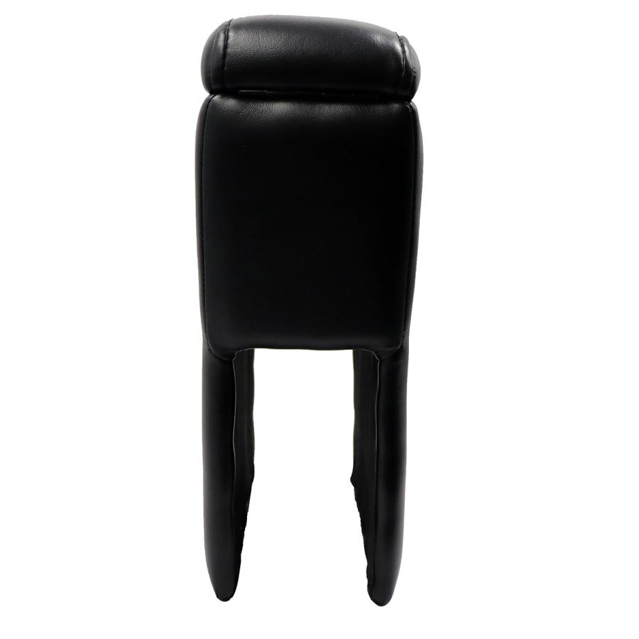 ルドクロ アームレスト LOW 軽トラック 軽ワンボックス 汎用  簡単装着 肘掛け シーエー産商 ハイゼットトラック エブリイ | シーエー産商 | 05