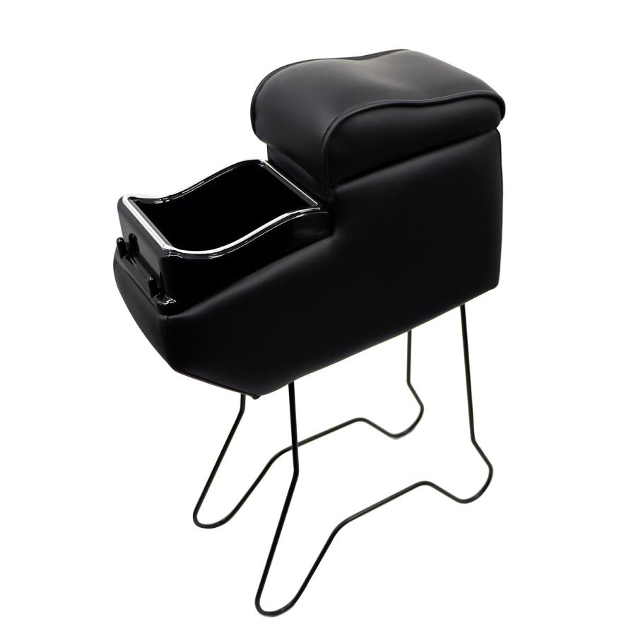 グレート 軽・コンパクト車 アームレスト A-346E 軽自動車 コンパクトカー 汎用 肘掛け シーエー産商 | シーエー産商 | 05