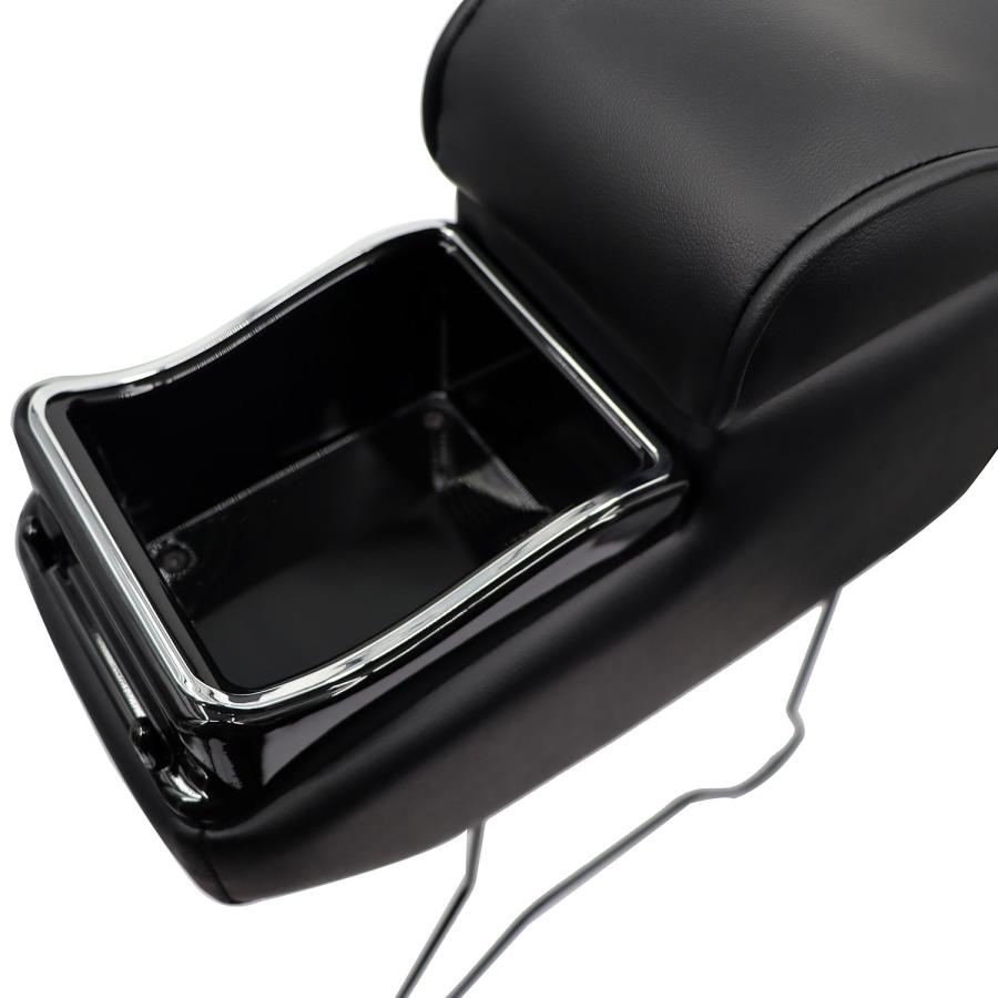 グレート 軽・コンパクト車 アームレスト A-346E 軽自動車 コンパクトカー 汎用 肘掛け シーエー産商 | シーエー産商 | 06