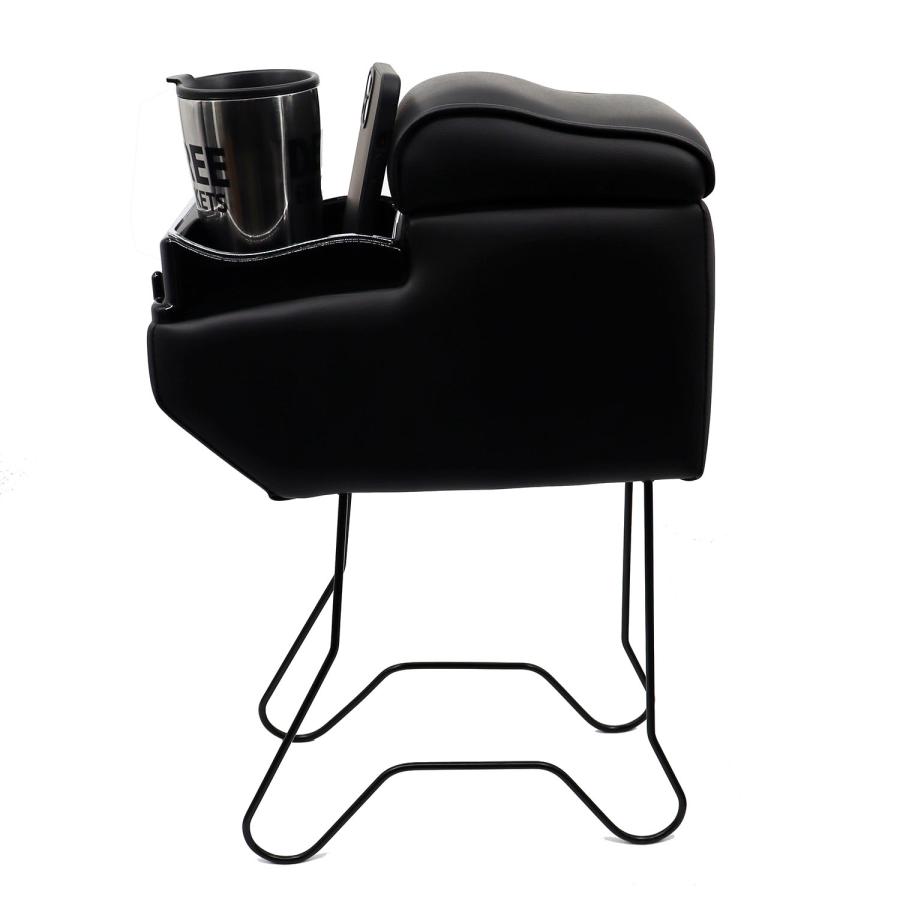 グレート 軽・コンパクト車 アームレスト A-346E 軽自動車 コンパクトカー 汎用 肘掛け シーエー産商 | シーエー産商 | 08