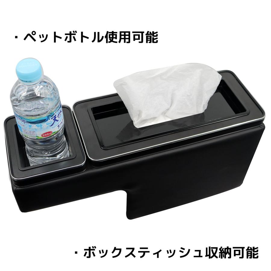 ベンチシート  収納ボックス 軽自動車 N-BOX エブリイ N-WGN ワゴンR |  | 01