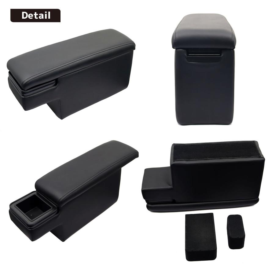 数量限定セール ヤリスクロス アームレスト 専用モデル 肘掛け |  | 01