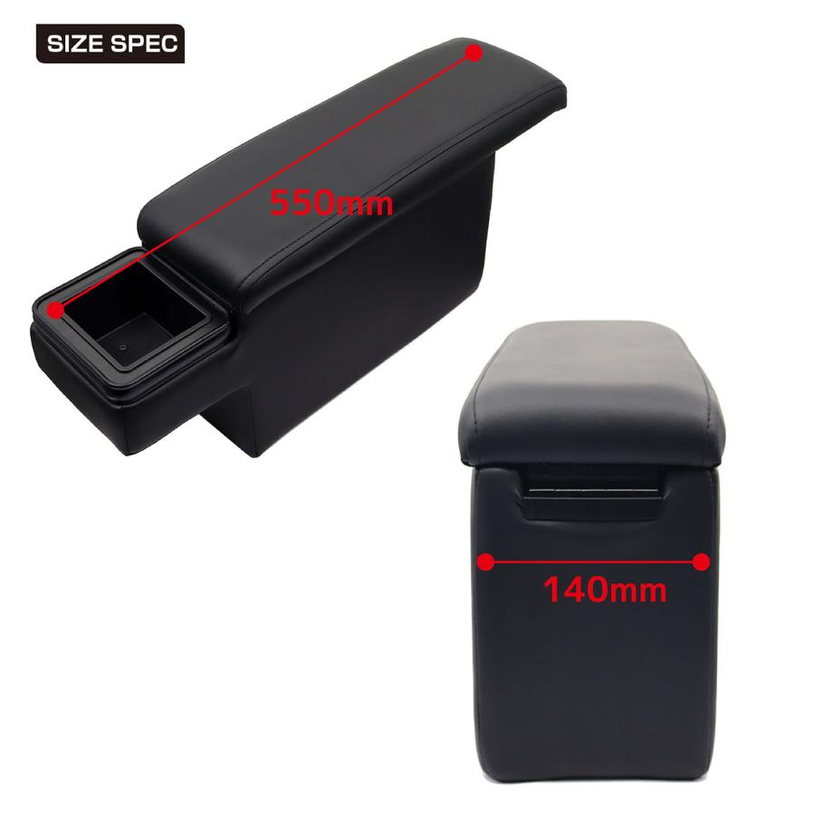 数量限定セール ヤリスクロス アームレスト 専用モデル 肘掛け |  | 02