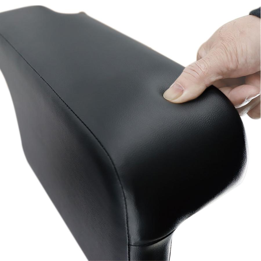 200系ハイエース アームレスト ロングタイプ レジアスエース GL 1〜8型 |  | 03