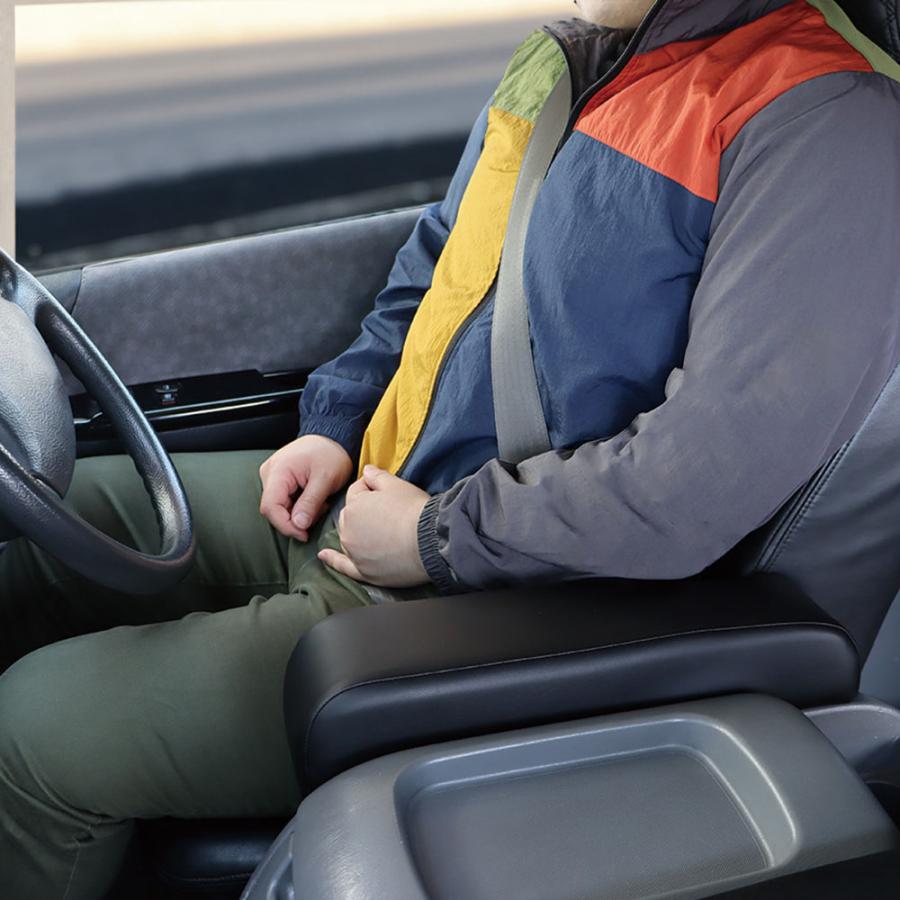 200系ハイエース アームレスト ロングタイプ レジアスエース GL 1〜8型 |  | 07