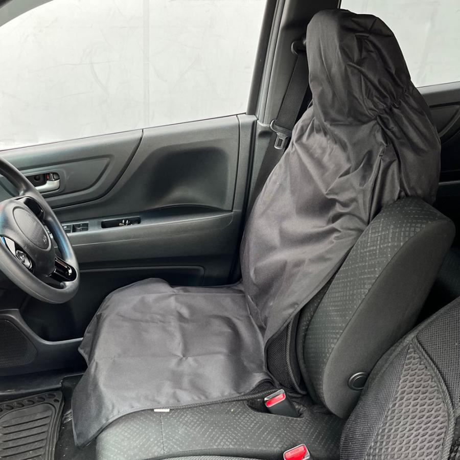 防水シートカバー CA-1033 汚れ防止 キャンプ プール 海 ペット スノーボード スキー シーエー産商 | シーエー産商 | 02