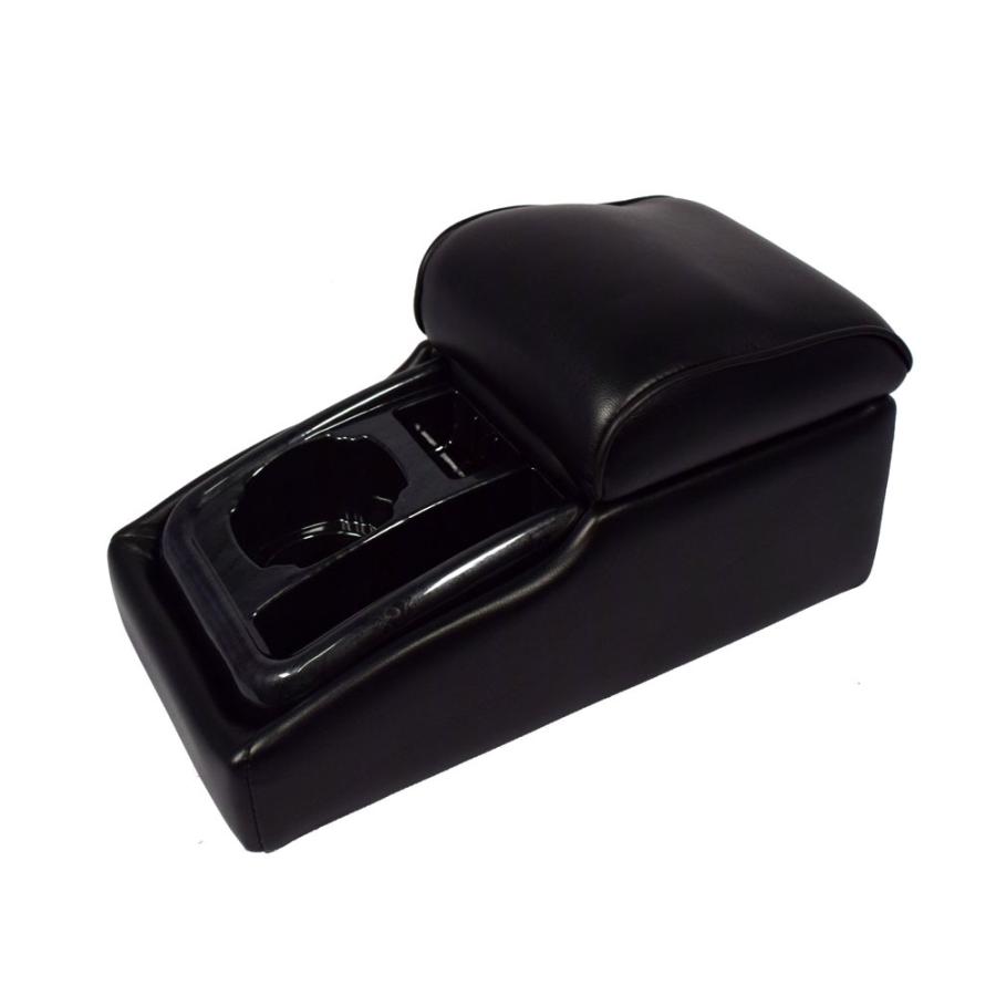 ポップアップ　アームレスト 汎用 CO-5 肘掛け ランクル プラド シーエー産商 | シーエー産商 | 01