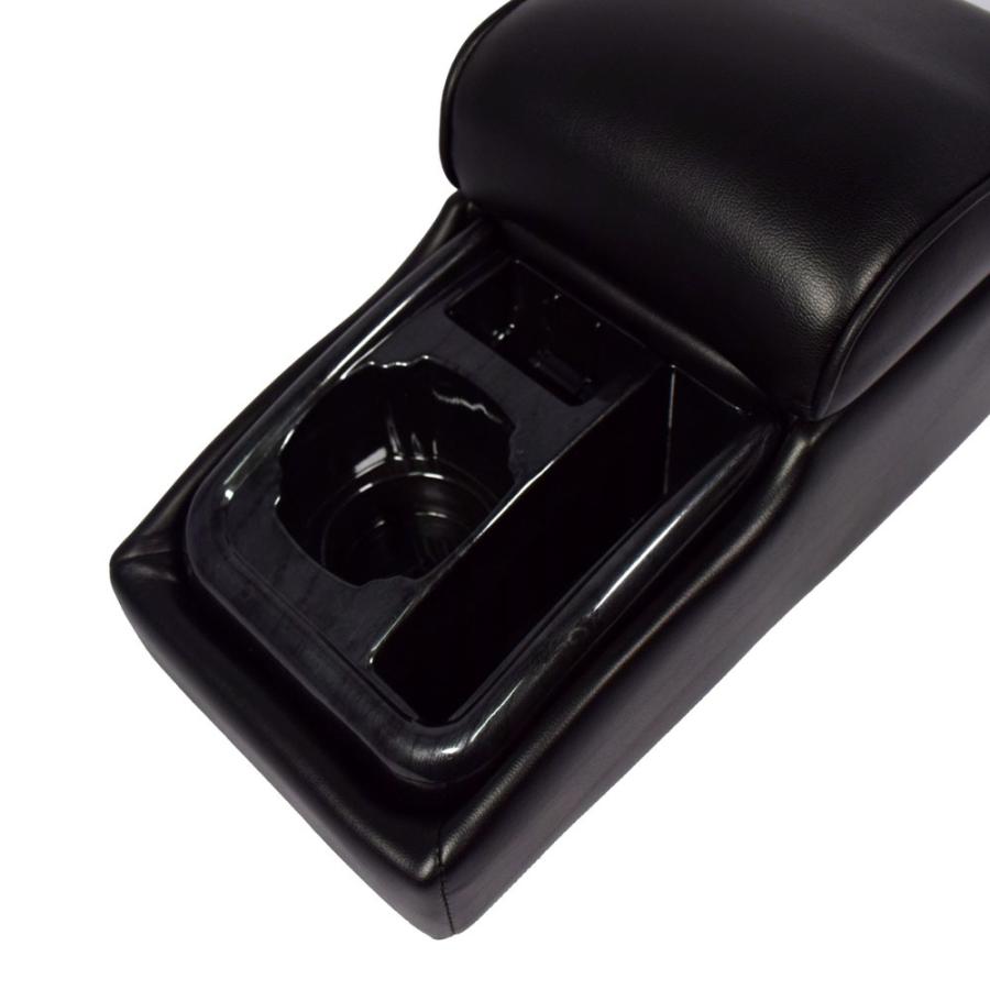 ポップアップ　アームレスト 汎用 CO-5 肘掛け ランクル プラド シーエー産商 | シーエー産商 | 02