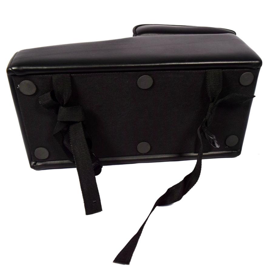 ポップアップ　アームレスト 汎用 CO-5 肘掛け ランクル プラド シーエー産商 | シーエー産商 | 06