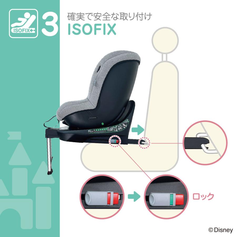 ミッキー＆フレンズ ディズニー ターンレジェネクスト /ミッキー