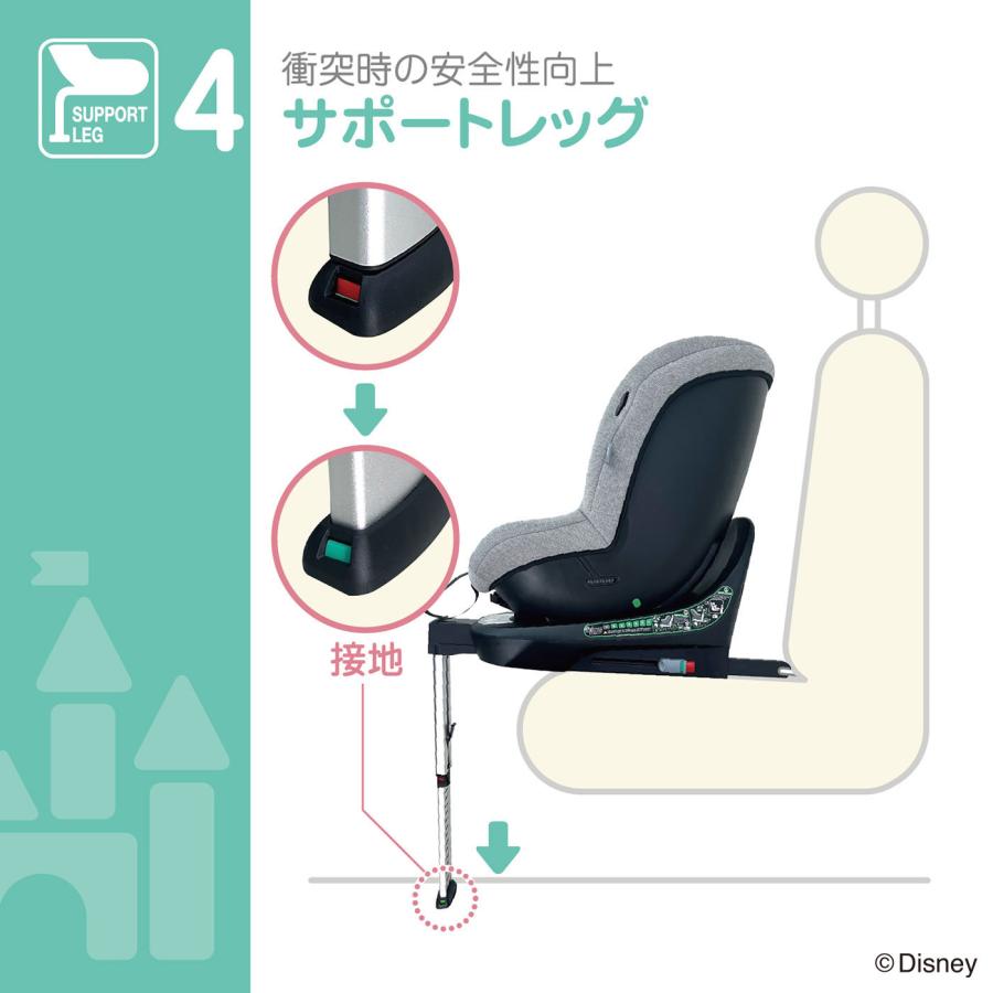 ミッキー＆フレンズ ディズニー ターンレジェネクスト /ミッキー