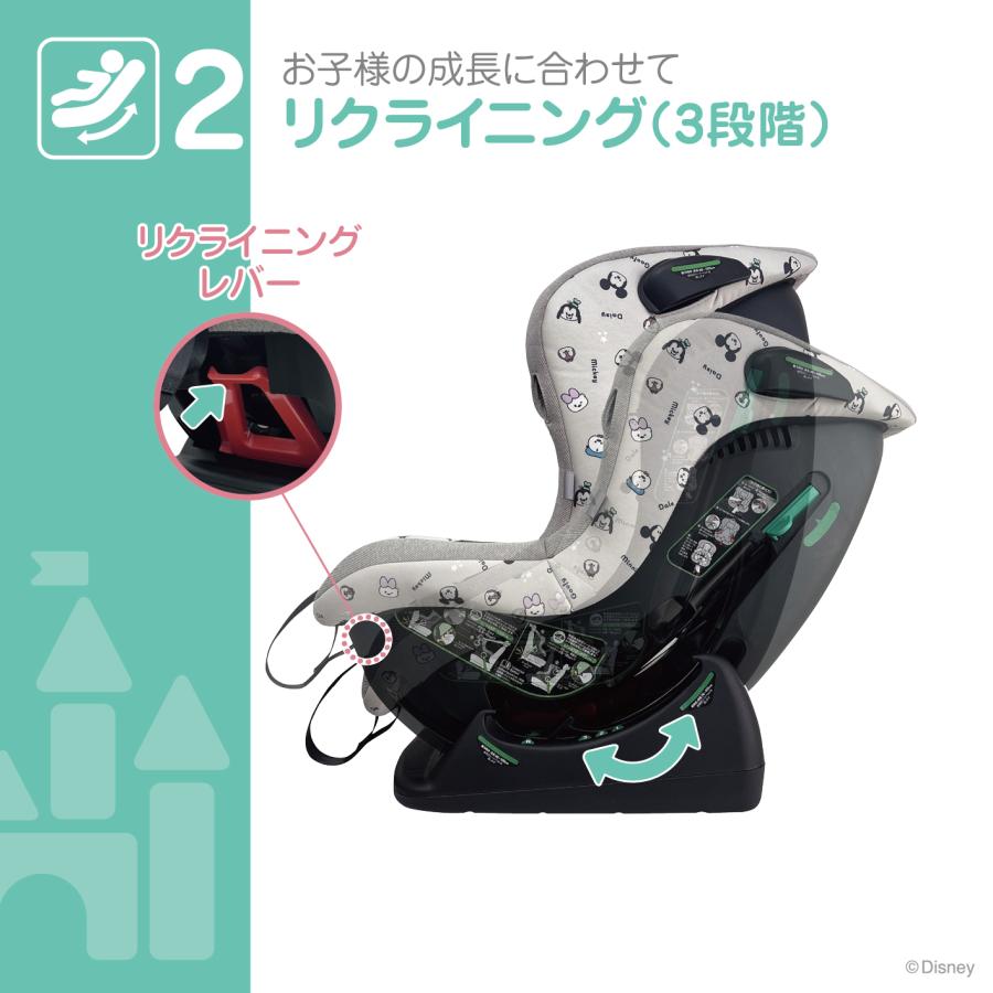 ミッキー＆フレンズ ディズニー レジェプラスネクスト/ミッキー