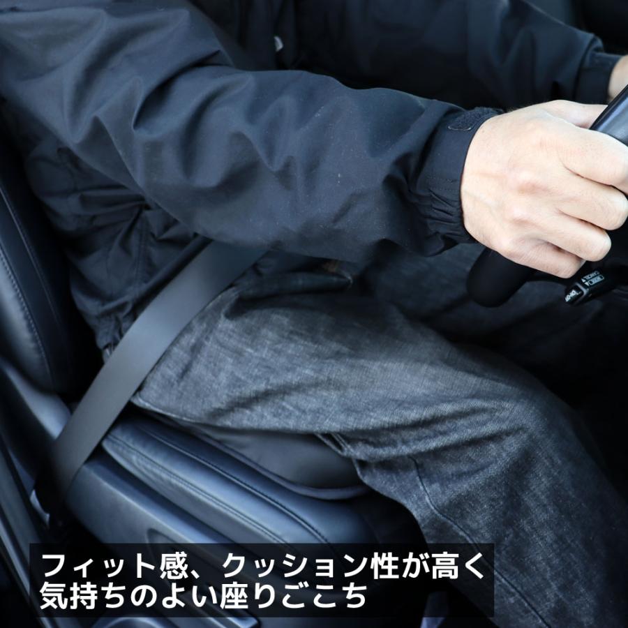 マシュマロ レンジ G-9 汎用 クッション 事務 椅子 シーエー産商 | シーエー産商 | 03