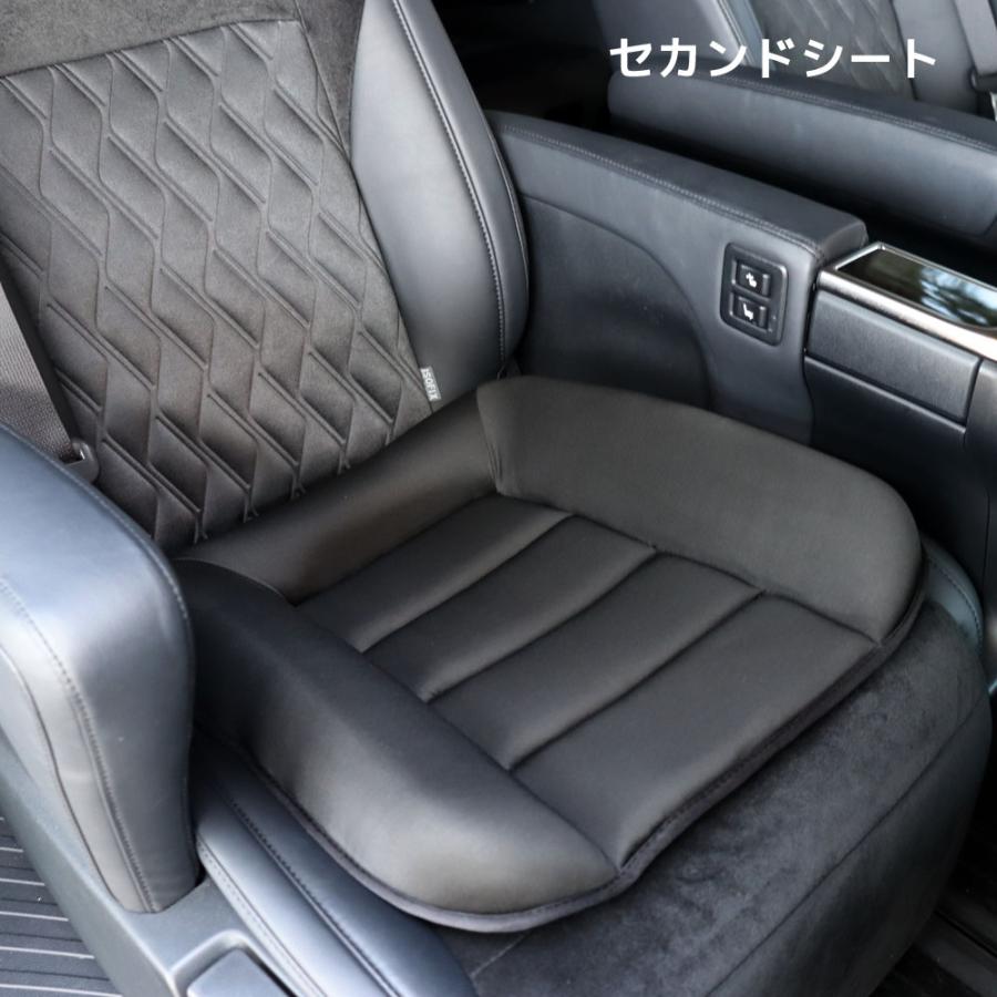 マシュマロ レンジ G-9 汎用 クッション 事務 椅子 シーエー産商 | シーエー産商 | 04