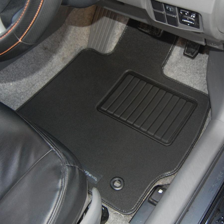 30系 プリウス 専用マット PRIUS カーマット セット 防水 シーエー産商 |  | 01