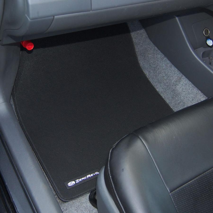 30系 プリウス 専用マット PRIUS カーマット セット 防水 シーエー産商 |  | 02
