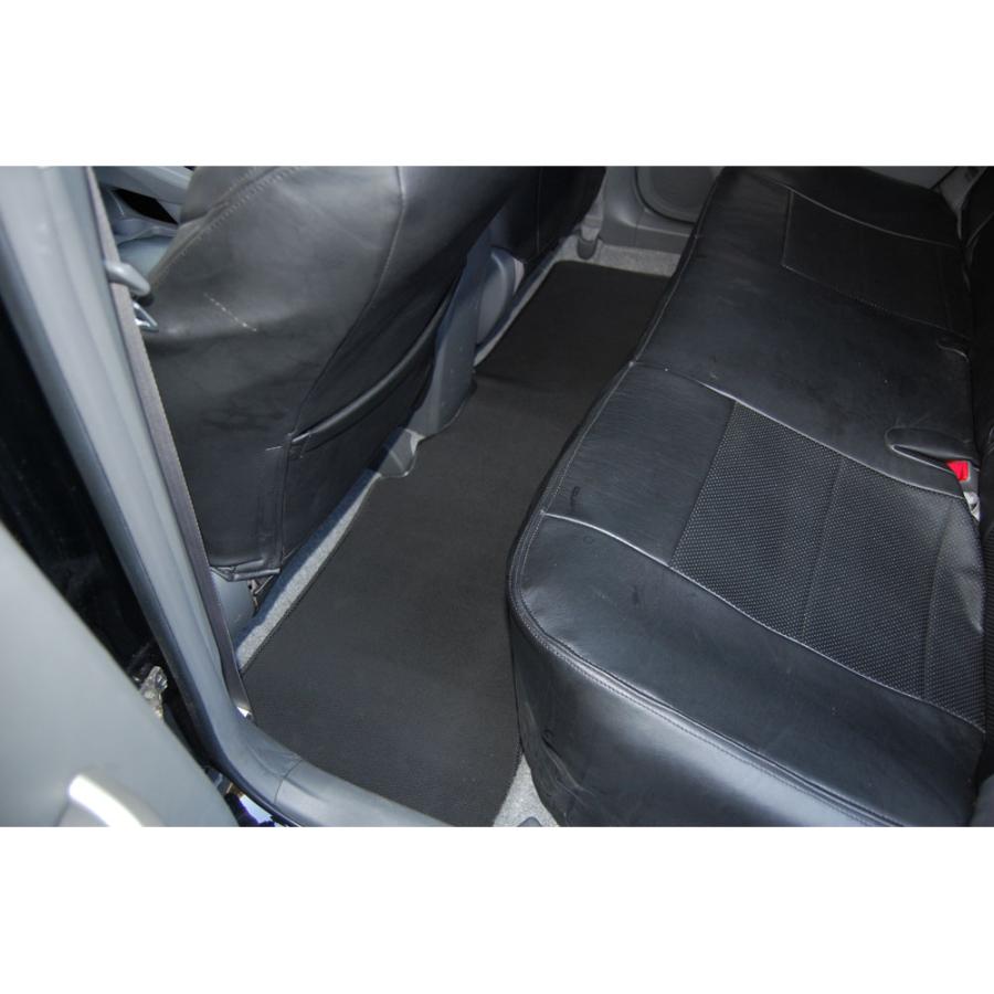 30系 プリウス 専用マット PRIUS カーマット セット 防水 シーエー産商 |  | 03