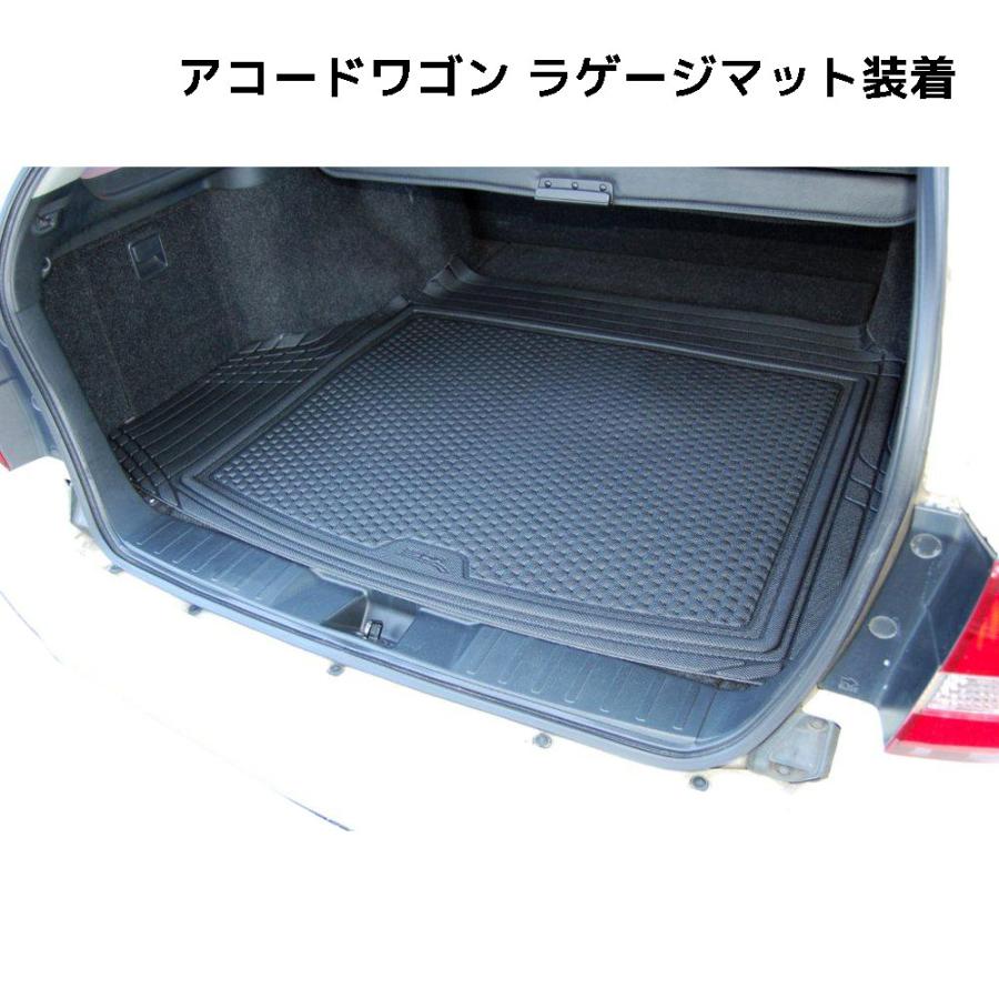 マックスパイダー マルチカット カーゴマット グレー 防水 汎用 シーエー産商 |  | 03