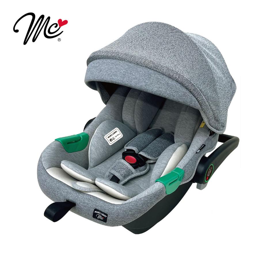 西松屋 マムズキャリー MCブライトデニムプラス ベビーシート チャイルドシート B-239MCブライトデニムプラス – シーエー産商