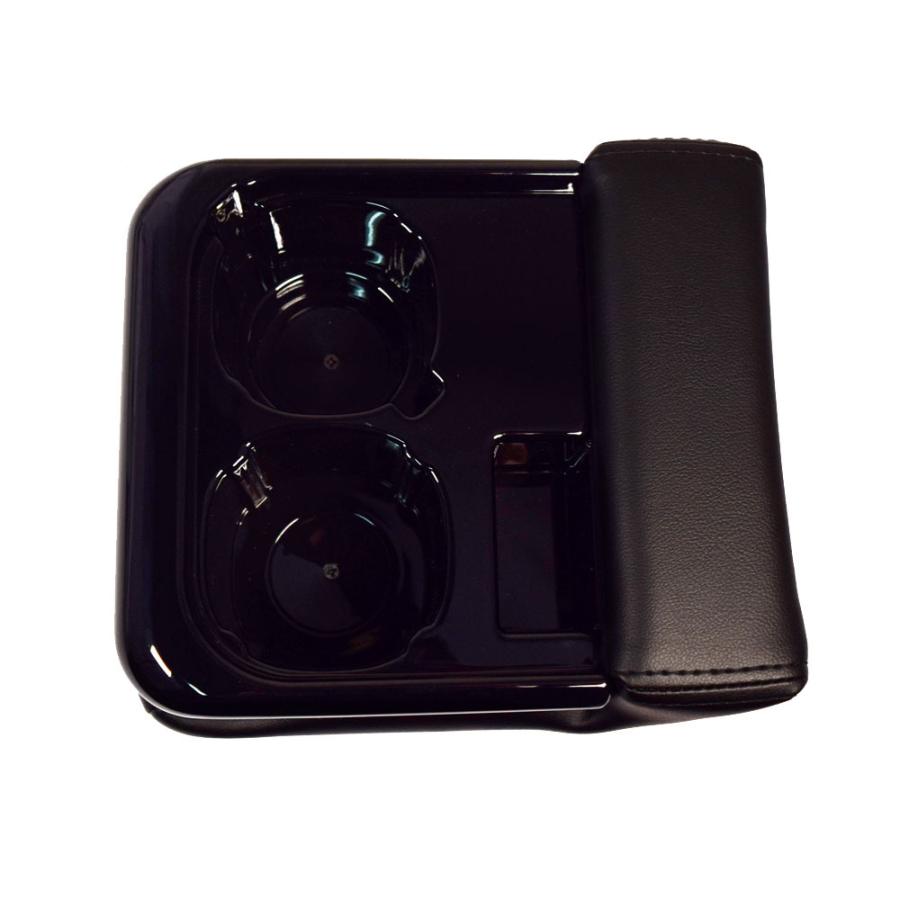 200系 ハイエース フロントカウンター RV-2N ゼロレボ ZERO REVO レジアスエース | シーエー産商 | 05