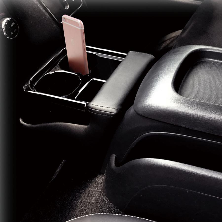 200系 ハイエース フロントカウンター RV-2N ゼロレボ ZERO REVO レジアスエース | シーエー産商 | 07